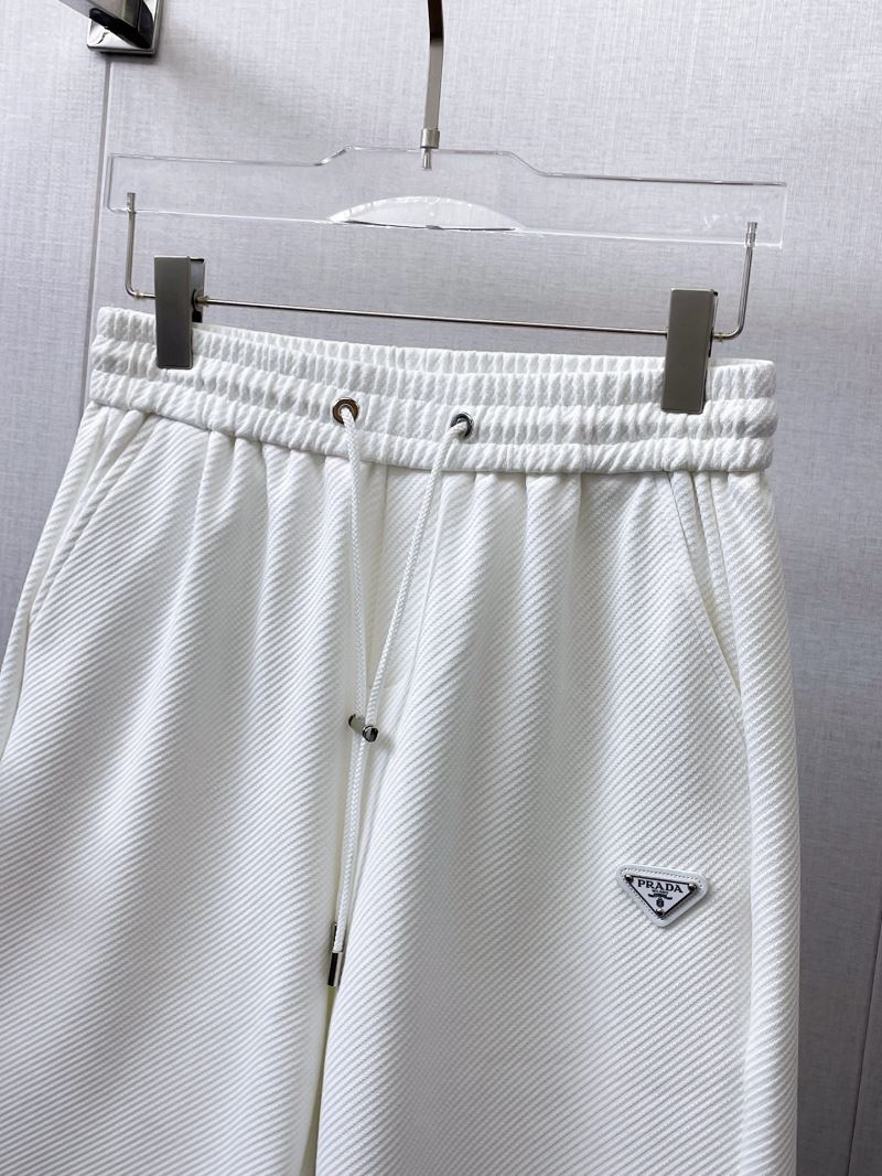 Prada Short Pants